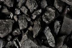Claverhambury coal boiler costs
