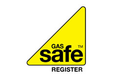 gas safe companies Claverhambury